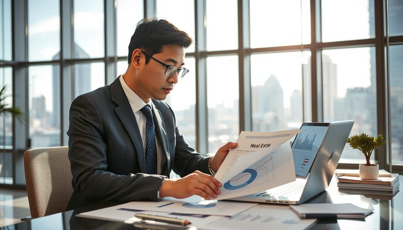 Your Partner in Real Estate Success
