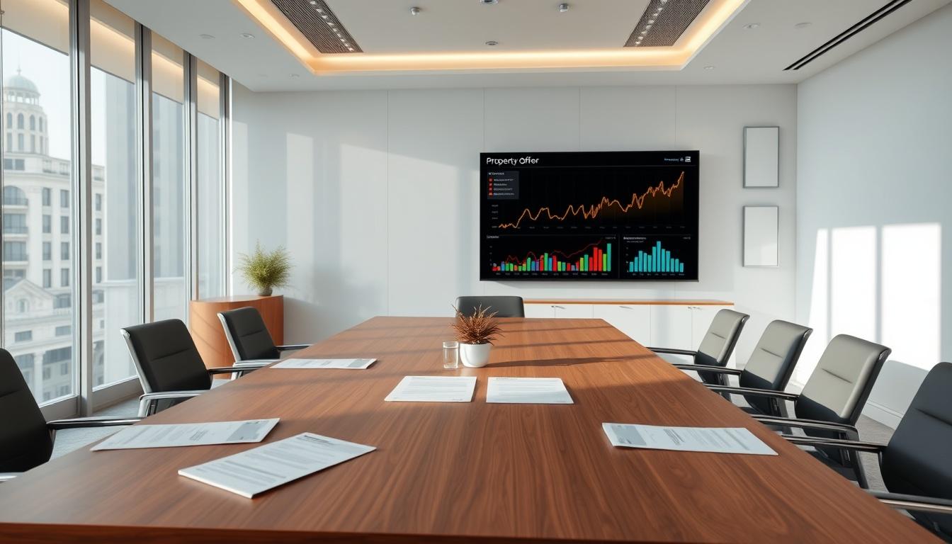 Professional plan visual