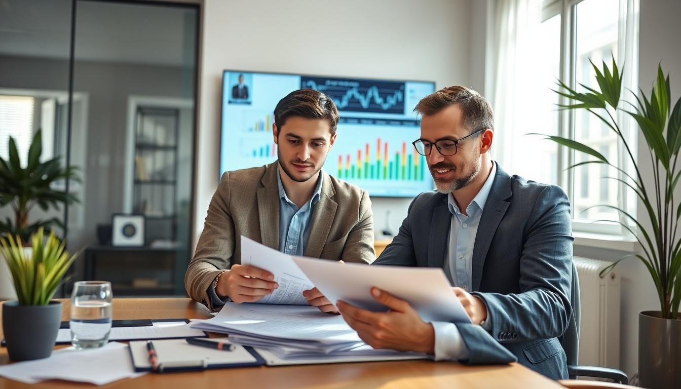 For Property Managers
